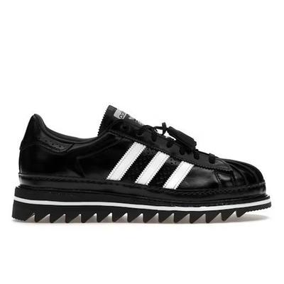 Adidas  Superstar Clot Edison Chen noir 