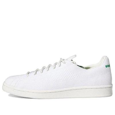 Adidas  x Pharrell Superstar Primeknit 'White' 
