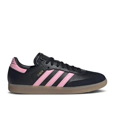 Adidas  Samba Inter Miami Cf Messi Black 