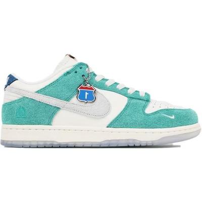 Nike  Dunk Low Kasina Neptune Vert 