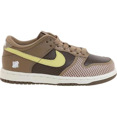 Nike Undefeated x Dunk Low Sp Ps 'Canteen' 
