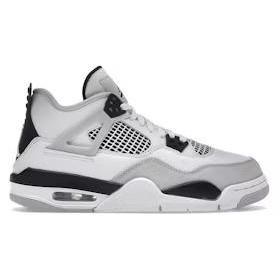 Jordan Jordan 4 rétro Military Black (junior) 