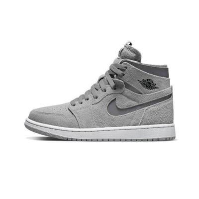 Jordan Air Jordan 1 High Zoom Cmft Medium Gray 