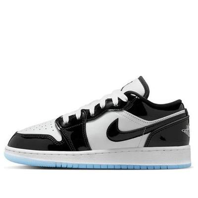 Jordan (GS) Air Jordan 1 Low Se 'Concord' 