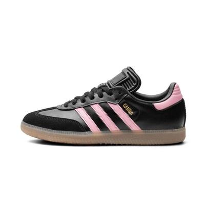 Adidas  Samba Inter Miami Cf Messi 