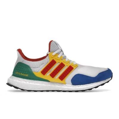 Adidas  Ultra Boost Dna Lego Multi 