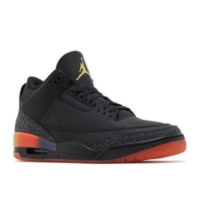 Jordan Air Jordan 3 Retro J Balvin Rio 