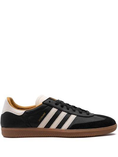 Adidas x JJJJound Samba Og 