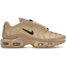 Nike  Air Max Plus sésame 