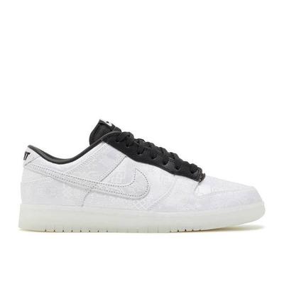 Nike  Dunk Low Clot Fragment 20th Anniversary 