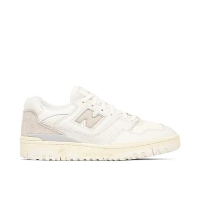 New_balance  550 x Aime Leon Dore White Leather 