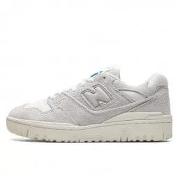 New_balance  550 Aime Leon Dore Grey Suede 