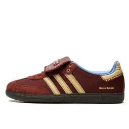Adidas  Samba Nylon Wales Bonner Fox Brown 