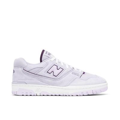 New_balance  550 x Rich Paul Forever Yours 