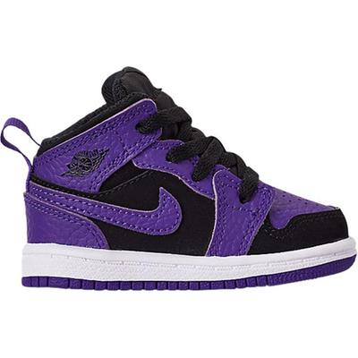 Jordan Air Jordan 1 Mid Td 'Dark Concord' 