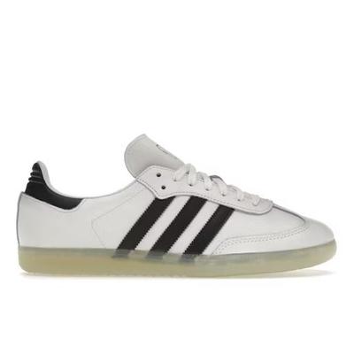 Adidas  Samba Jason Dill Blanc Noir 