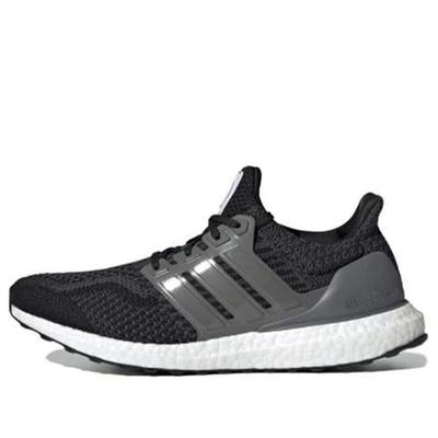 Adidas  Nasa x UltraBoost Dna 'Black Carbon' 