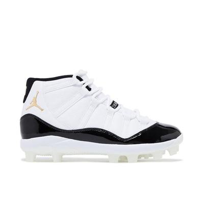 Jordan Air Jordan 11 Retro Mcs Cleat Dmp Gratitude 