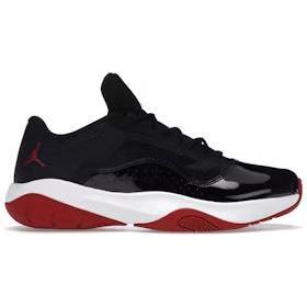 Jordan Jordan 11 Cmft De race basse (2021) 