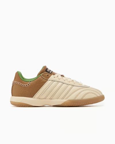 Adidas  Originals x Wales Bonner Samba 