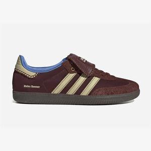 Adidas  Samba Nylon Wales Bonner Fox Brown 