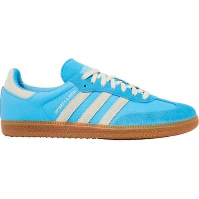 Adidas Sporty & Rich x Samba Og 'Blue Rush' 