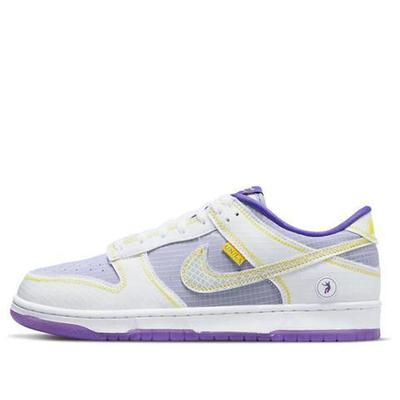 Nike  x Union La Dunk Low 'Passport Pack - Court Purple' 