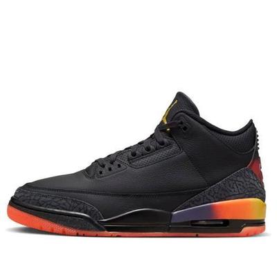Jordan Air Jordan 3 x J Balvin 'Rio' 