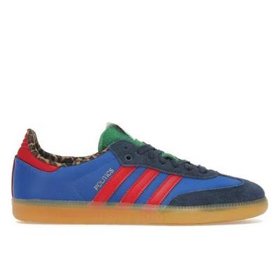 Adidas  Samba Consortium Cup Sneaker Politics 