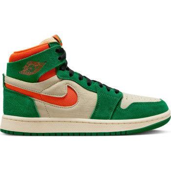 Jordan Air Jordan 1 Zoom Cmft 2 Pine Green Womens 