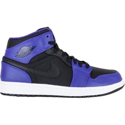 Jordan Air Jordan 1 Mid Ps 'Dark Concord' 