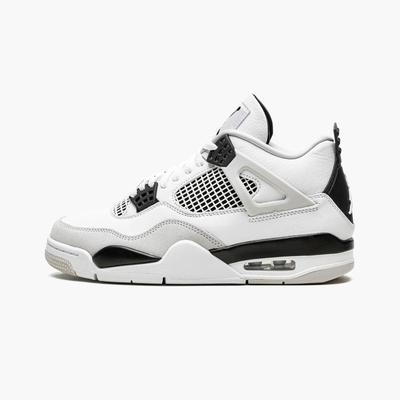 Jordan Air Jordan 4 Military Black 