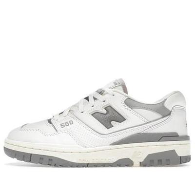 New_balance  x Aime Leon Dore 550 'Silver' 