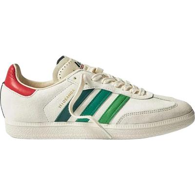 Adidas END. x Velosamba 'Social Cycling - Green' 