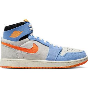 Jordan Air Jordan 1 Zoom Cmft 2 Royal Pulse 