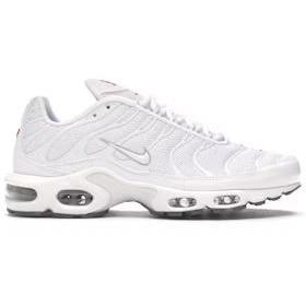 Nike  Air Max Plus coloris blanc 