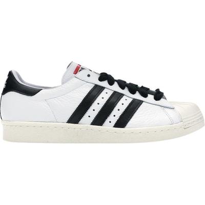 Adidas Run Dmc x Superstar 80s 'Injection Pack' 