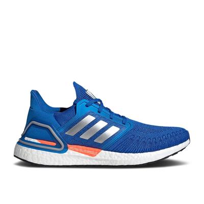 Adidas Nasa x UltraBoost 20 'Football Blue' 