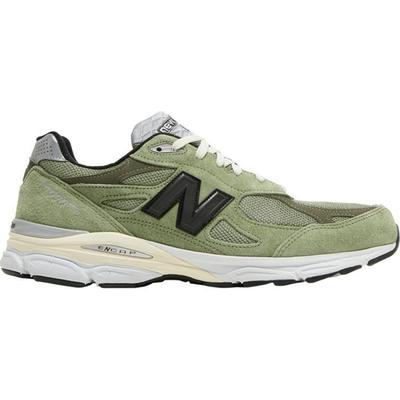 New_balance JJJJound x 990v3 Made in Usa 'Olive' 