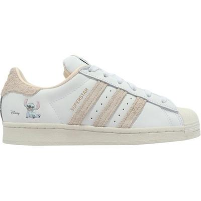 Adidas Disney x Superstar 'Stitch' 