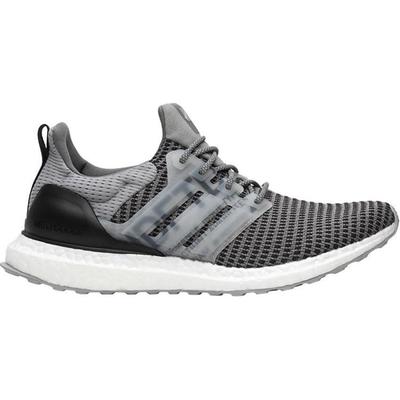 Adidas Undefeated x UltraBoost 'Shift Grey' 