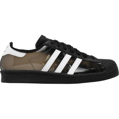 Adidas Blondey McCoy x Superstar 'Black' 