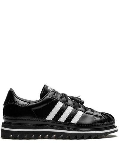 Adidas x Clot Superstar 
