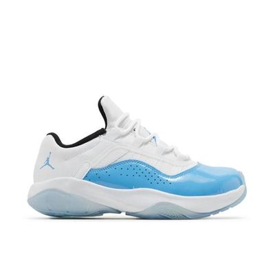 Jordan Air Jordan 11 Cmft Low University Blue Gs 