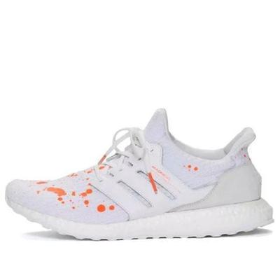 Adidas  Madness x UltraBoost 4.0 'White' 
