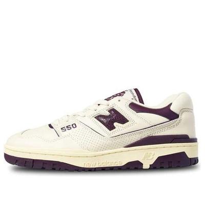 New_balance  x Aime Leon Dore 550 'Purple' 