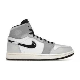 Jordan Jordan 1 High Zoom Air Cmft 2 Chicago femme Collective (femme) 