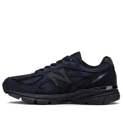 New_balance  x JJJJound 990v4 Made in Usa 'Navy' 