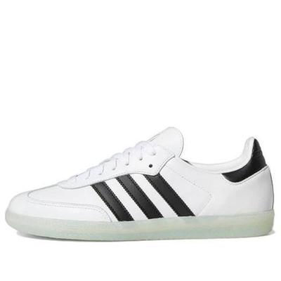 Adidas  x Jason Dill Samba 'White Black' 