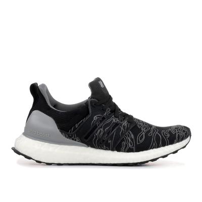 Adidas Undefeated x UltraBoost 'Utility …Black' 